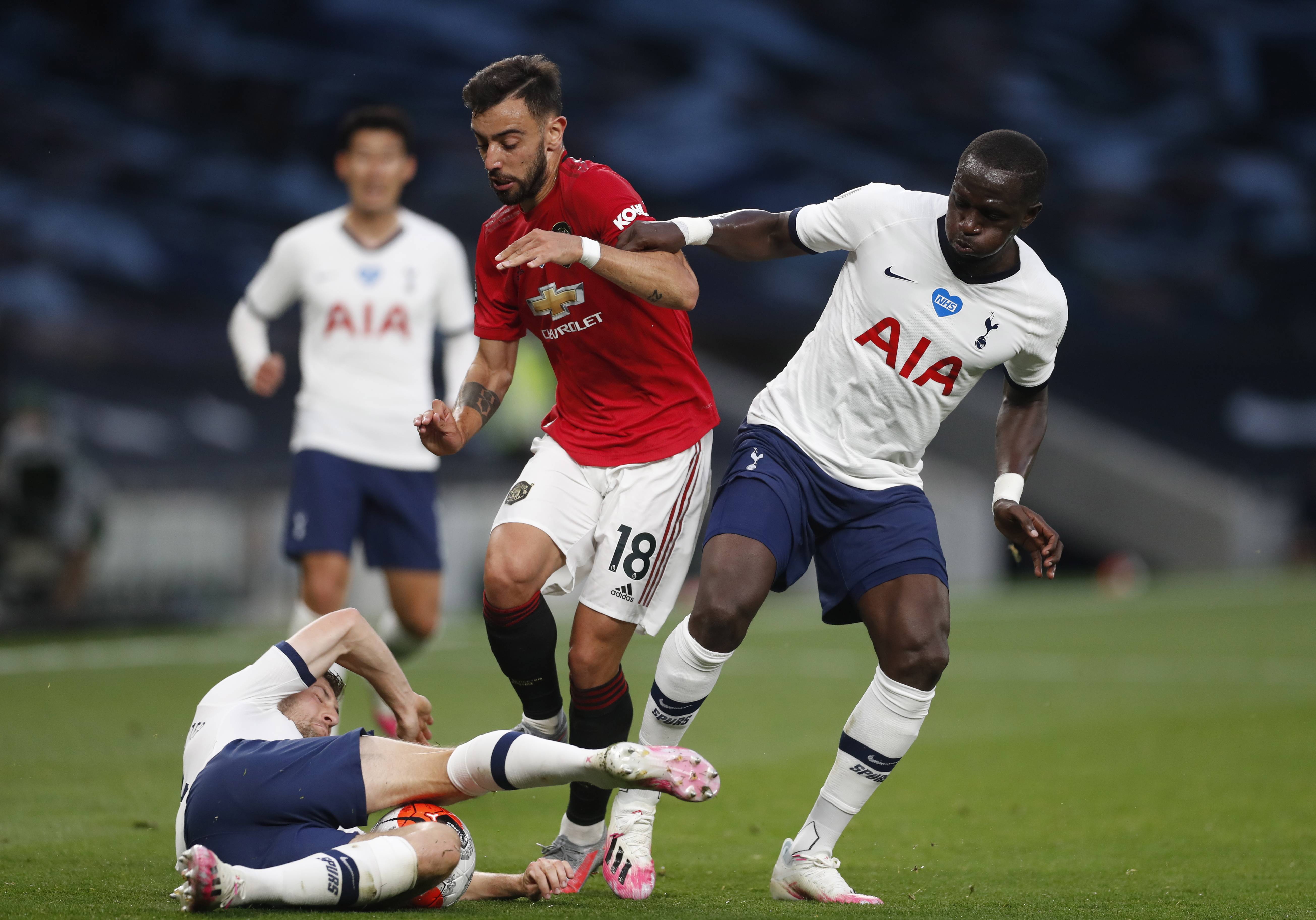 下状态和场 下状态和场